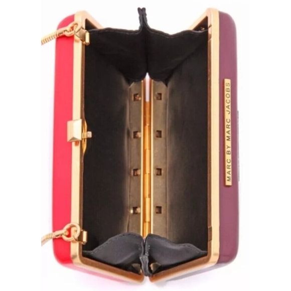 Marc by Marc Jacobs Box It Ups - Picture 11 of 14